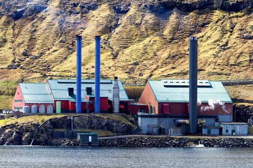 FNU kærir umhvørvisgóðkenning av elorkuverki