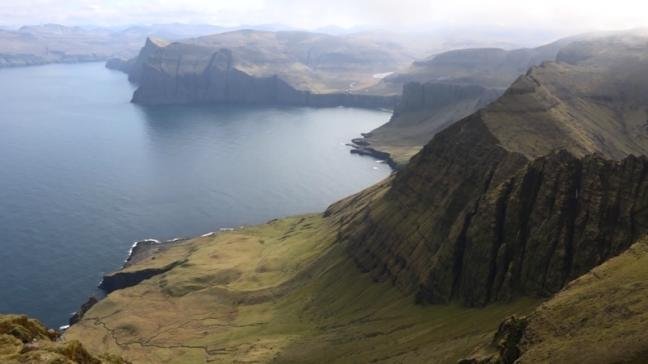 Ivasom umhvørvisgóðkenning av aling vesturi á Víkum