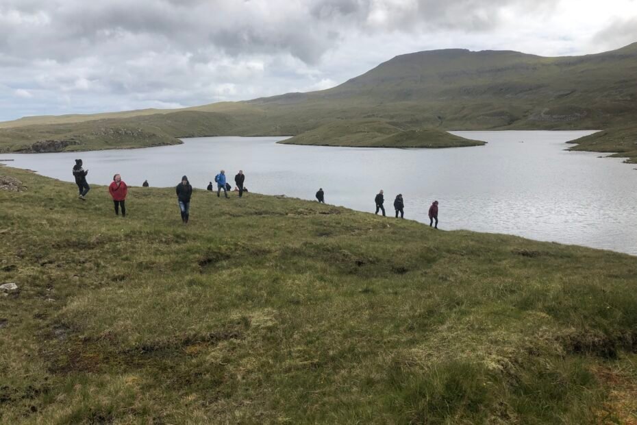 Ergidalur