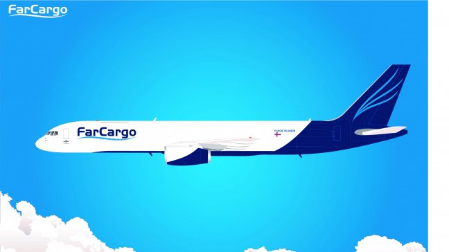 FarCargo: minking av CO2 útlátinum er “greenwashing”