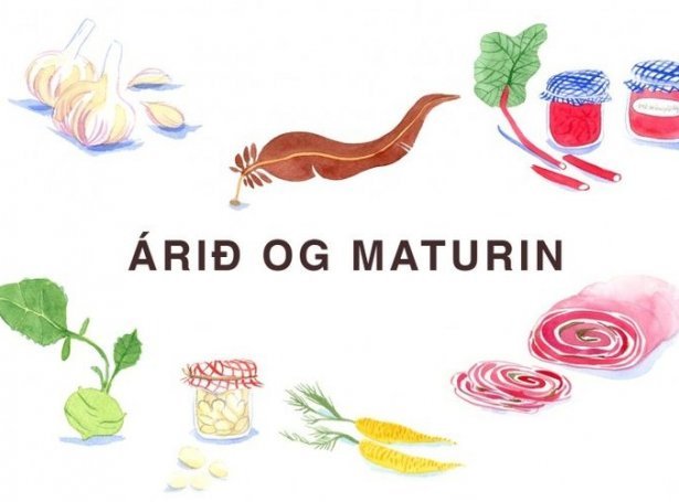 Matkovin vil seta føroyska matin á kalendaran