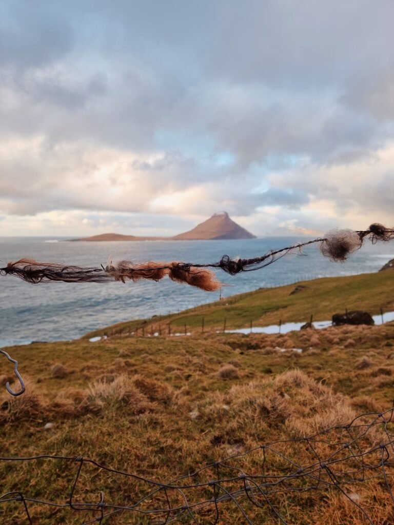 Viðbreknu Føroyar