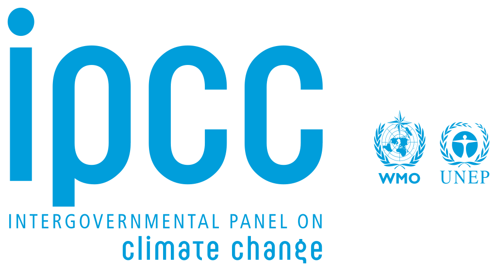 Heildarfrágreiðingin hjá IPCC