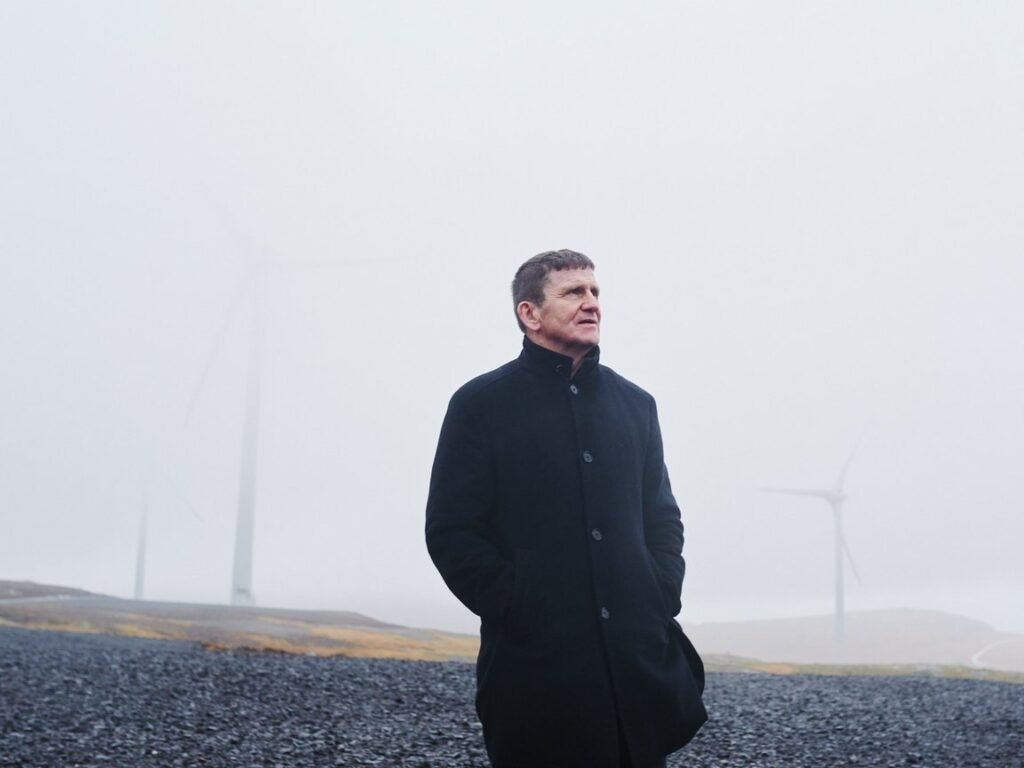 Veðurlagslóg bygd á vitan – ikki á smart populistisk hugskot