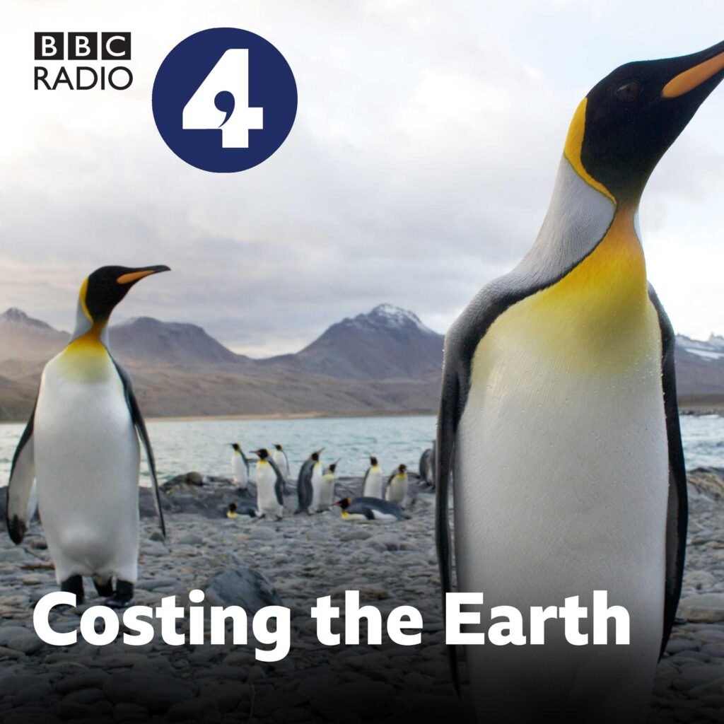 COSTING THE EARTH – BBC